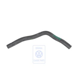 VW Originale Tubo Flessibile Liq. Raffredd. 