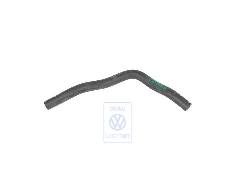 VW Originale Tubo Flessibile Liq. Raffredd. 