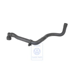VW Originale Tubo Flessibile Liq. Raffredd. 