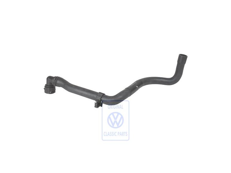 VW Originale Tubo Flessibile Liq. Raffredd. 