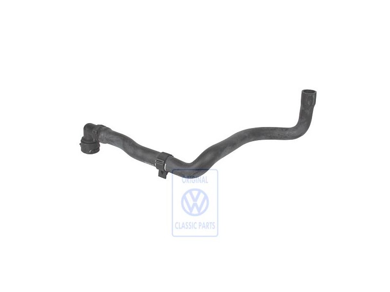 VW Originale Tubo Flessibile Liq. Raffredd. 