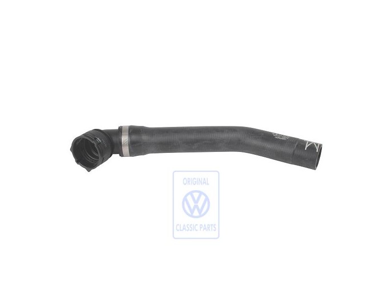 VW Originale Tubo Flessibile Liq. Raffredd. 