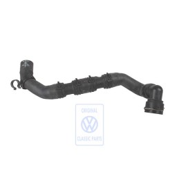 VW Originale Tubo Flessibile Liq. Raffredd. 