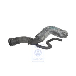 VW Originale Tubo Flessibile Liq. Raffredd. 