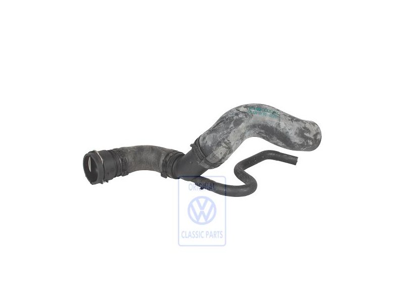 VW Originale Tubo Flessibile Liq. Raffredd. 