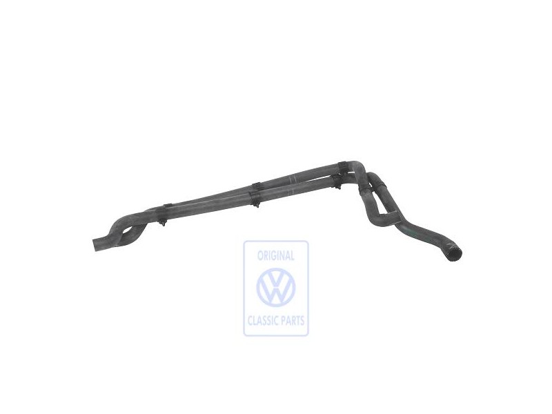 VW Originale Tubo Flessibile Liq. Raffredd. 