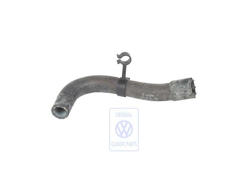 VW Originale Tubo Flessibile Liq. Raffredd. 