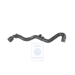 VW Originale Fless. Liq. Raffr. Con Attacco Rapido - 1J0122157DJ
