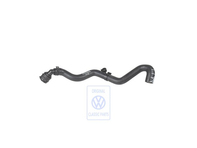 VW Originale Fless. Liq. Raffr. Con Attacco Rapido - 1J0122157DJ