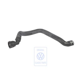 VW Originale Fless. Liq. Raffr. Con Attacco Rapido - 1J0122157EK