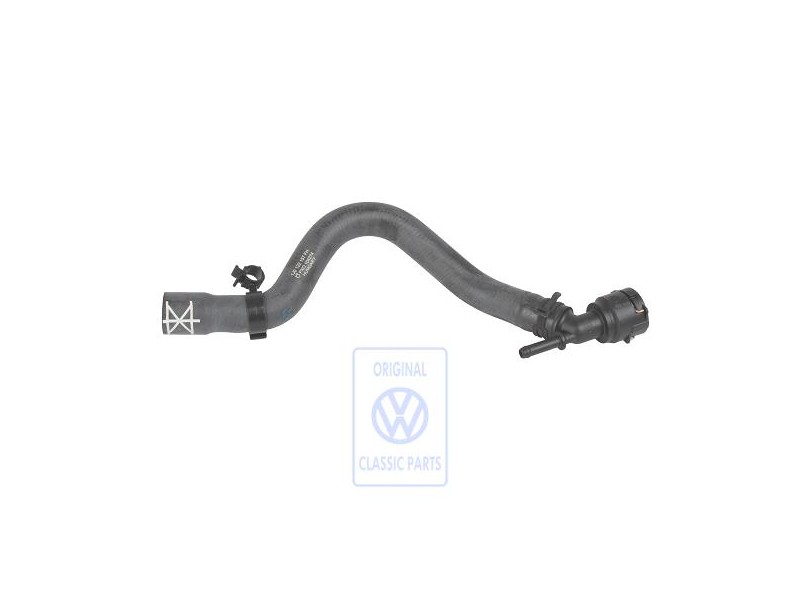 VW Originale Fless. Liq. Raffr. Con Attacco Rapido - 1J0122157FH