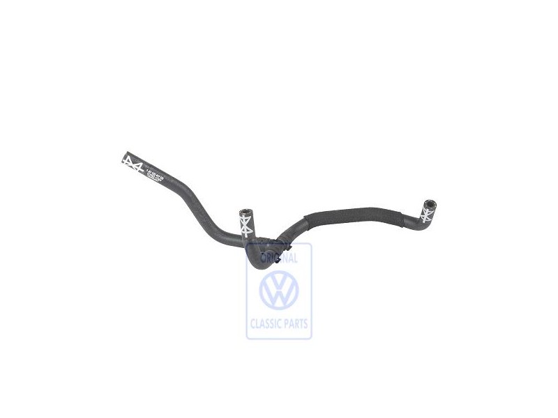VW Originale Tubo Flessibile Liq. Raffredd. 