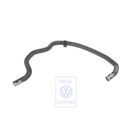 VW Originale Tubo Flessibile Liq. Raffredd. 
