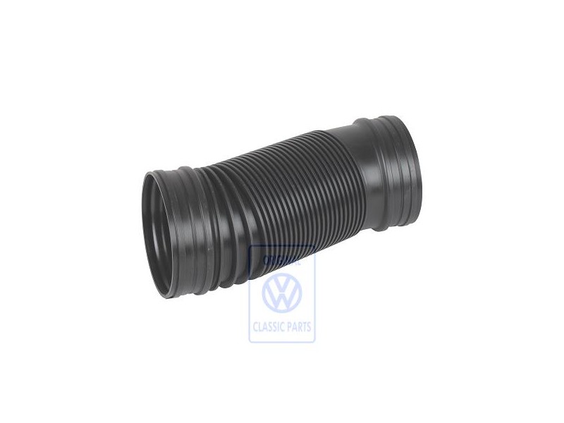 VW Originale Tube Di Raccordo - 1J0129684AG