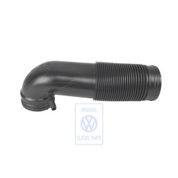 VW Originale Tube Di Raccordo - 1J0129684AR