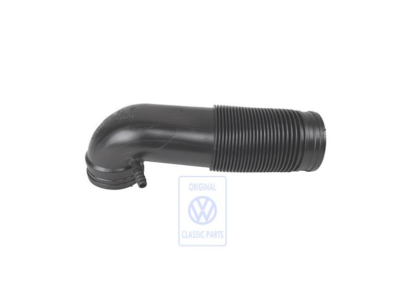 VW Originale Tube Di Raccordo - 1J0129684AR