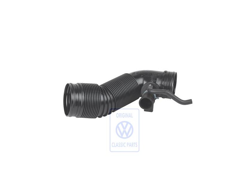 VW Originale Tube Di Raccordo - 1J0129684CH