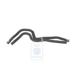 VW Originale 1 Kit Di Tubi Carburante - 1J0130307AA