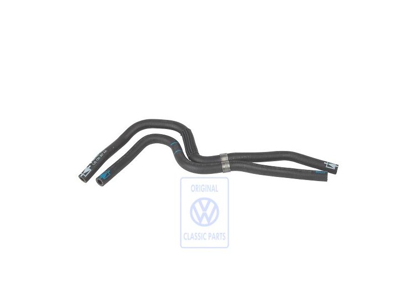 VW Originale 1 Kit Di Tubi Carburante - 1J0130307AA