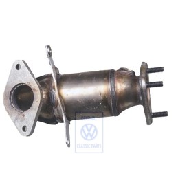 VW Originale Catalizzat.Ant. 