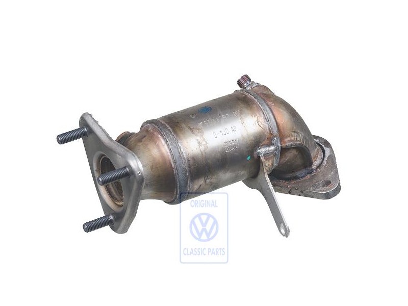 VW Originale Catalizzat.Ant. 