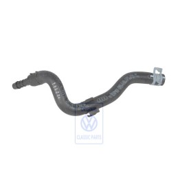 VW Originale Tubo Fless. Di Raccordo - 1J0133366BF