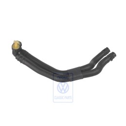 VW Originale 1 Kit Di Tubi Carburante - 1J0133986BC