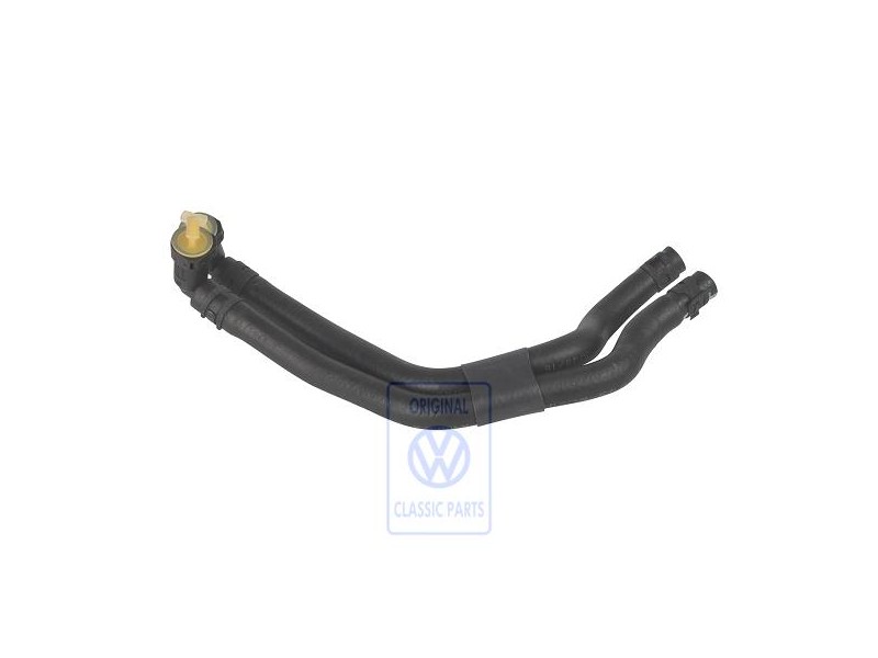 VW Originale 1 Kit Di Tubi Carburante - 1J0133986BC
