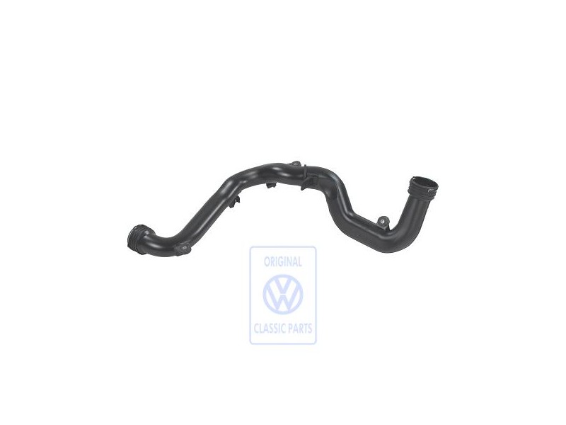 VW Originale Tubo Pressione - 1J0145770AB