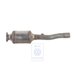 VW Originale Catalizzatore - 1J0254400FX