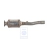 VW Originale Catalizzatore - 1J0254400FX