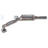VW Originale Filtro Antiparticolato Diesel - 1J0254800GX