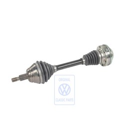 VW Originale Semialbero Con Giunti Omocinetici - 1J0407271LM