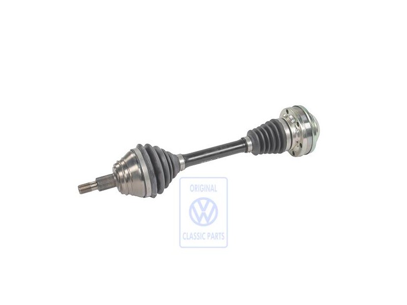 VW Originale Semialbero Con Giunti Omocinetici - 1J0407271LM