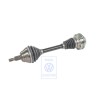 VW Originale Semialbero Con Giunti Omocinetici - 1J0407271LM