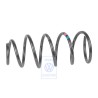 VW Originale Molla Elicoidale - 1J0411105AA