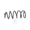 VW Originale Molla Elicoidale - 1J0411105BK