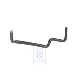 VW Originale Tubo Flessibile Di Aspirazione - 1J0422887AQ
