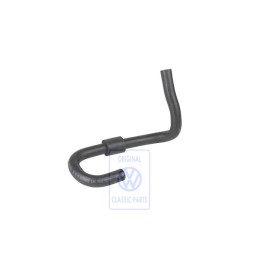 VW Originale Tubo Flessibile Di Aspirazione - 1J0422887AR