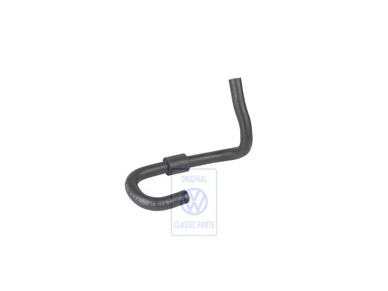 VW Originale Tubo Flessibile Di Aspirazione - 1J0422887AR