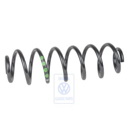 VW Originale Molla Elicoidale - 1J0511115AF