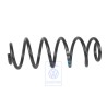VW Originale Molla Elicoidale - 1J0511115AH