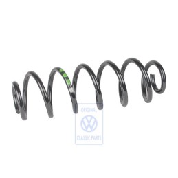 VW Originale Molla Elicoidale - 1J0511115AM