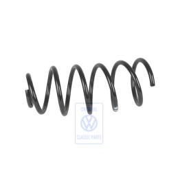 VW Originale Molla Elicoidale - 1J0511115AN