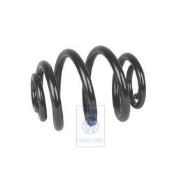 VW Originale Molla Elicoidale - 1J0511115BA