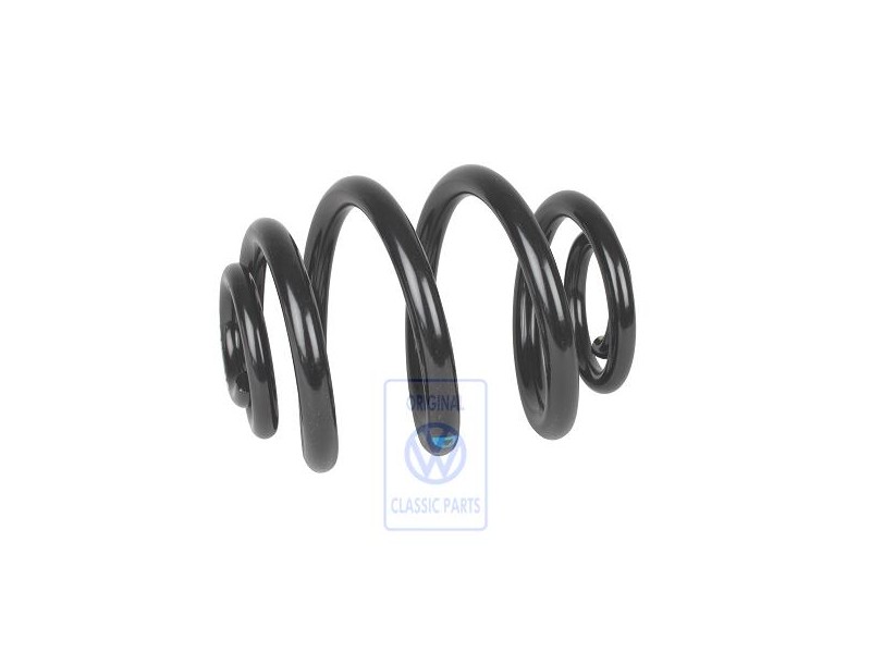 VW Originale Molla Elicoidale - 1J0511115BA