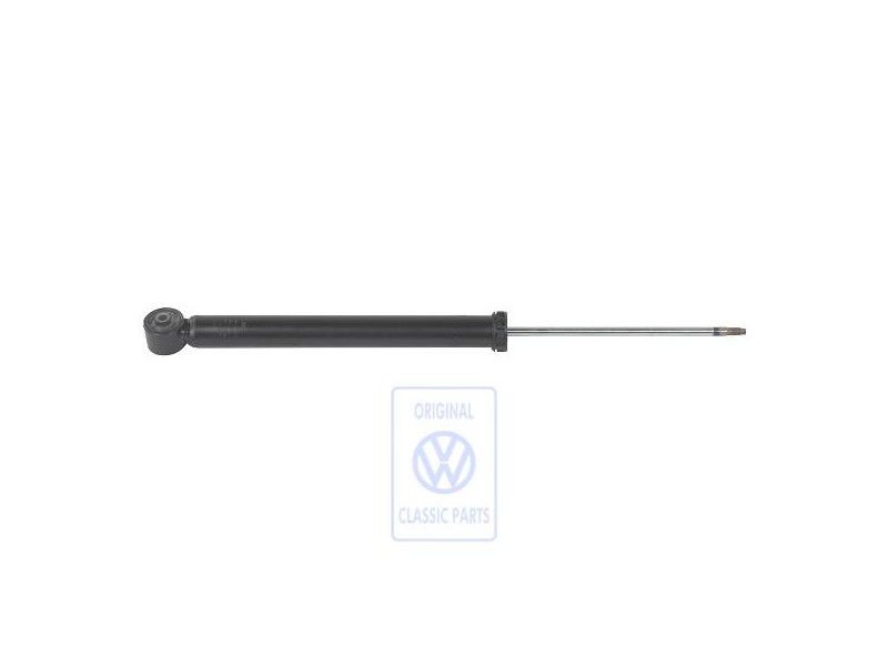 VW Originale Ammortizzatore A Gas - 1J0513025DL