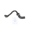 VW Originale Tubo A Depressione Con Valvola Di Non Ritorno - 1J0612041EH