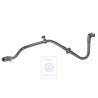 VW Originale Tubo A Depressione Con Valvola Di Non Ritorno - 1J0612041FT