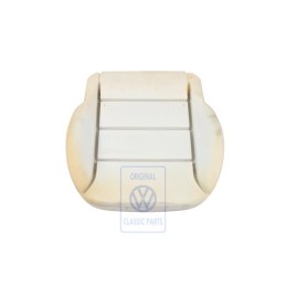 VW Originale Imbot. Del Sedile (Rinforz.) - 1J0881375AG